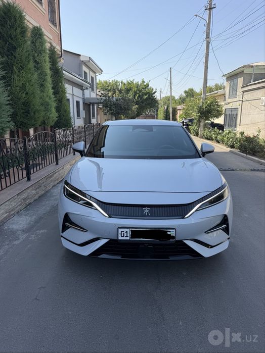 Byd song l full 2024 yil