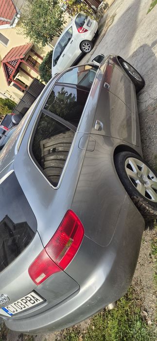 AUDI A6 Avant 2006 — imagine 4