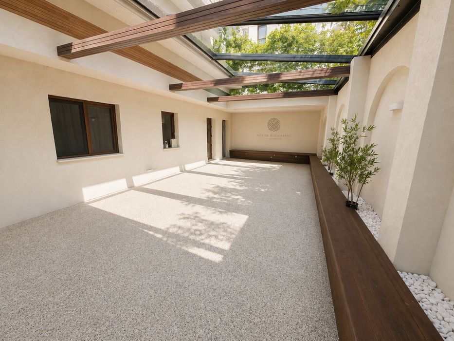 Spatiu comercial de inchiriat