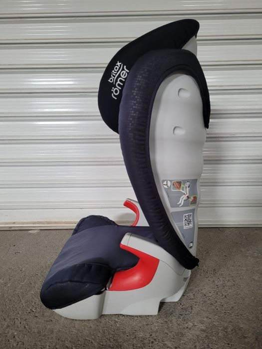 Детска седалка за кола