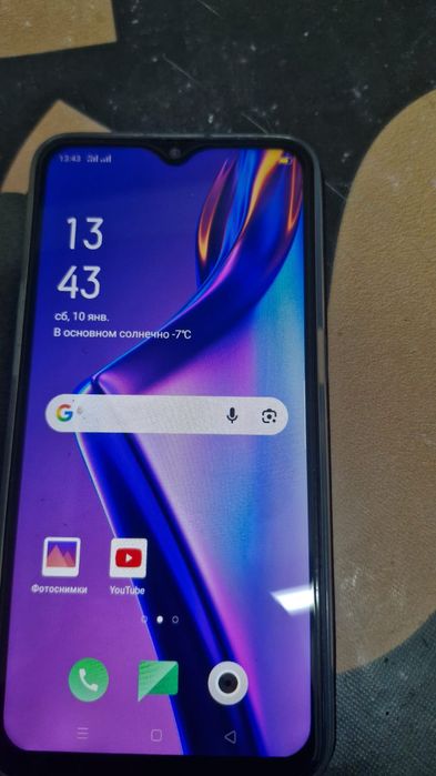 Продам телефон оппо