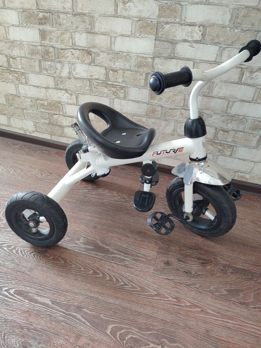 Продам санки детские