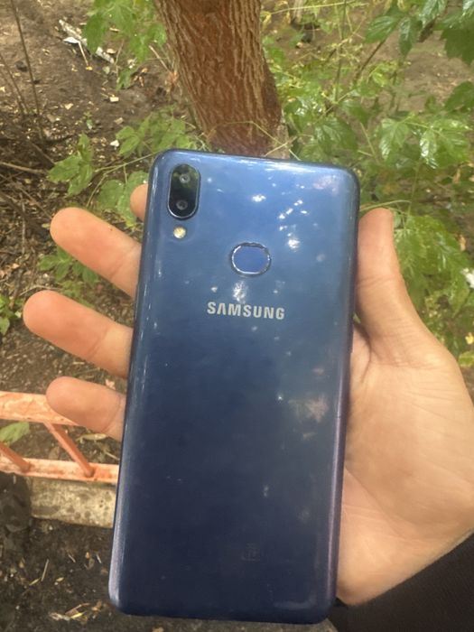 Самсунг А10s Samsung A10s