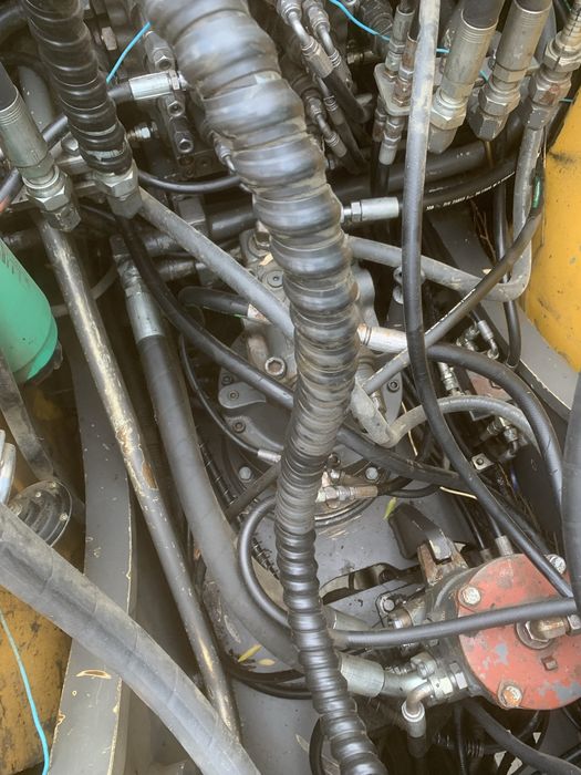 Volvo 130. Sotiladi