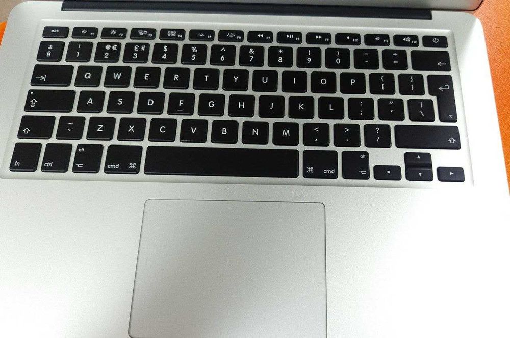 Macbook Air 13 2017