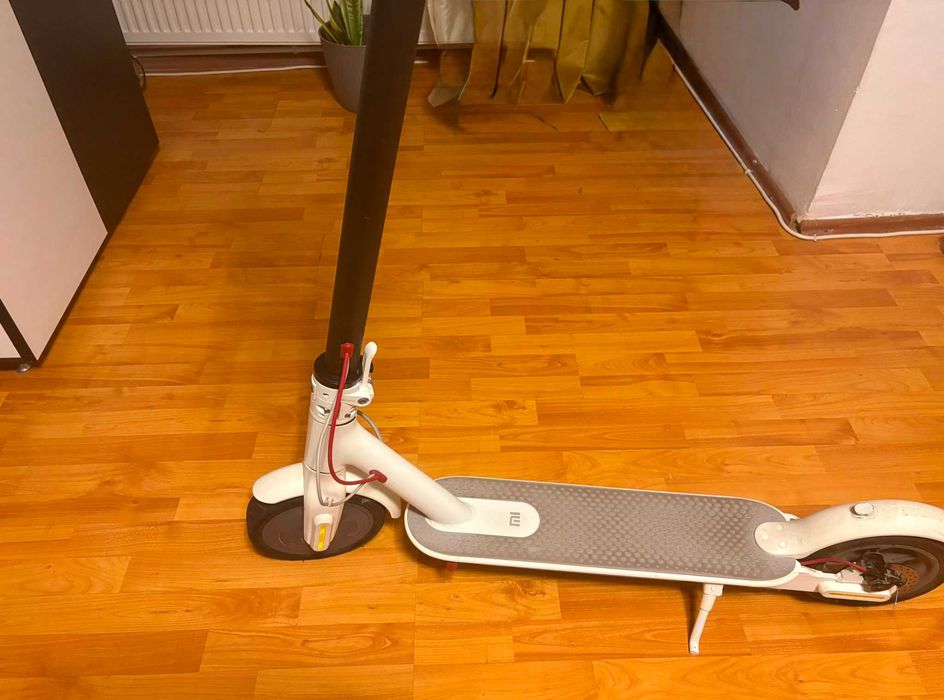 Trotineta de vanzare