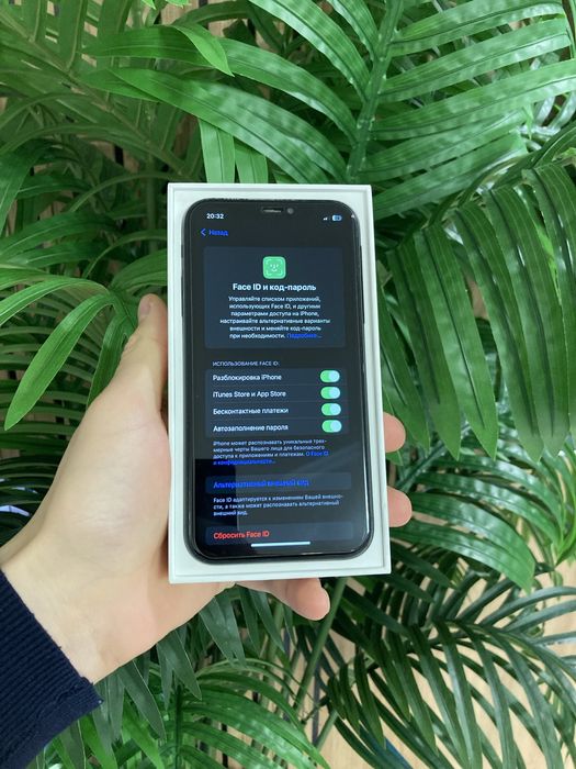 Iphone XR ideal 64 gb