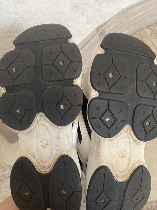 Крассовки летние