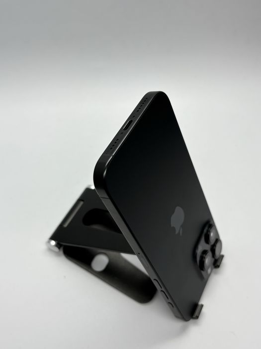 iPhone 16 PRO Max 256Gb - CA NOU 10/10 - Baterie 100% + Garantie