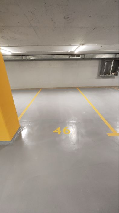 [Под наем] Паркомясто в Манастирски Ливади изток