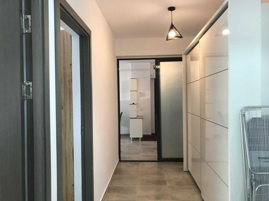 Apart nou 15% avans 400 eur/luna si ptr pers. cu  vent din strainatate