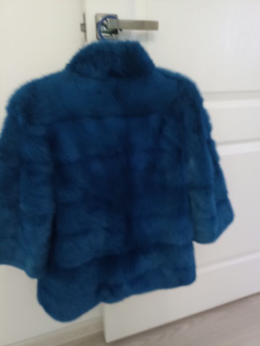 Срочна продам норковая шубка