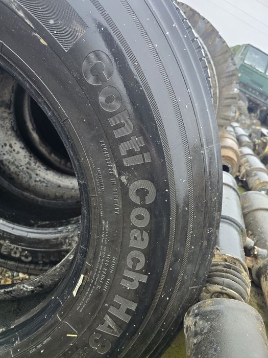 Cauciucuri anvelope 295 80 22.5 Continental