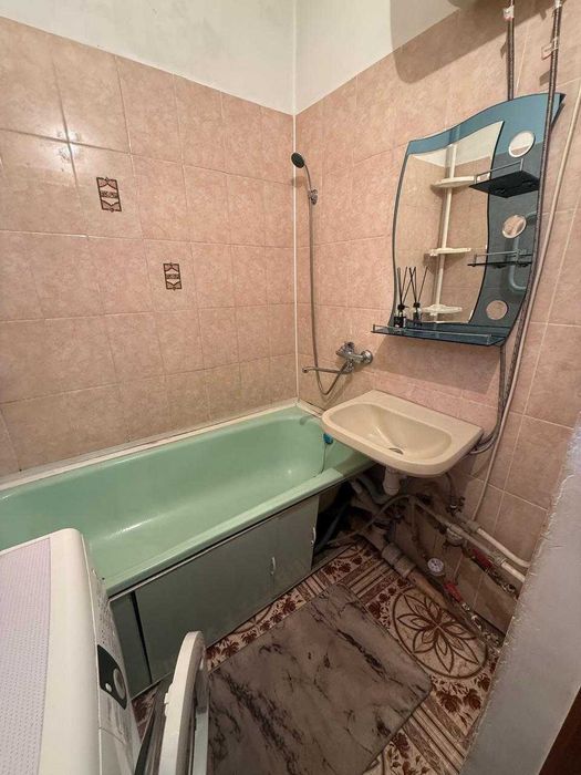 2-ком, каратал 56 д, 55, 120 000+к.у Сауле Империя