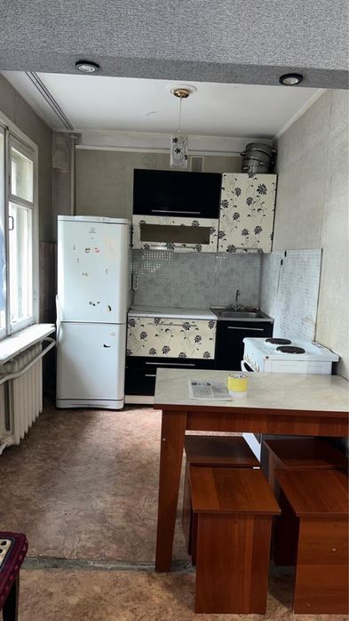 Продается 3х комнатная квартира