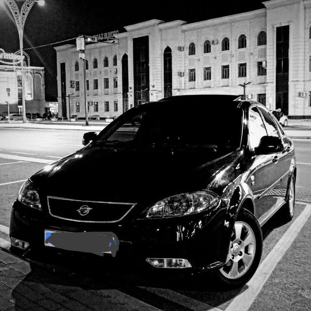 Gentra avtomat 2022y