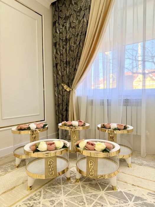 корзина дәм на прокат