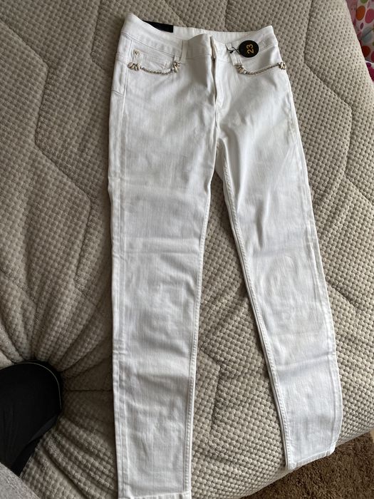 Нови дънки,панталон twinset