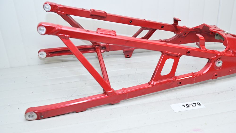 Honda CRF 1100 L 20 - 23 Africa Twin Cadru Codita Spate