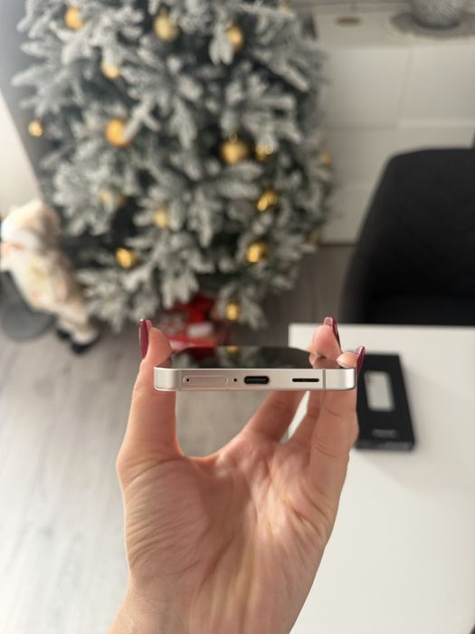 Samsung S24 5G 256GB Gray