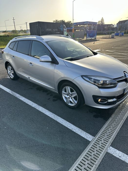 Vand Renault megane 3 grantour