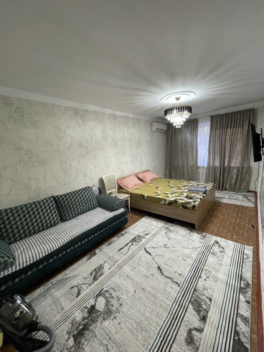 Сдается 1 комн квартира