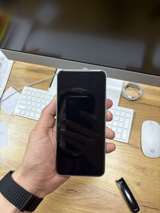 Xiaomi 15 12/256 CN