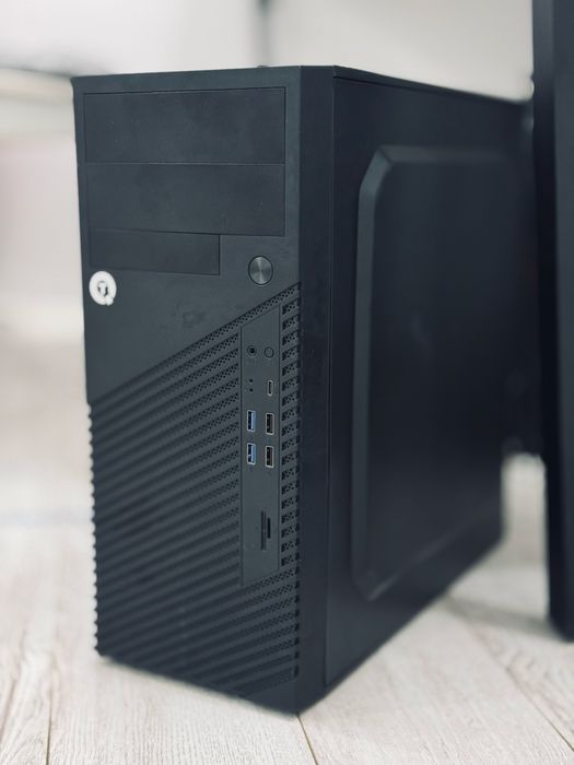 Игровой мощный Компьютер в идеале