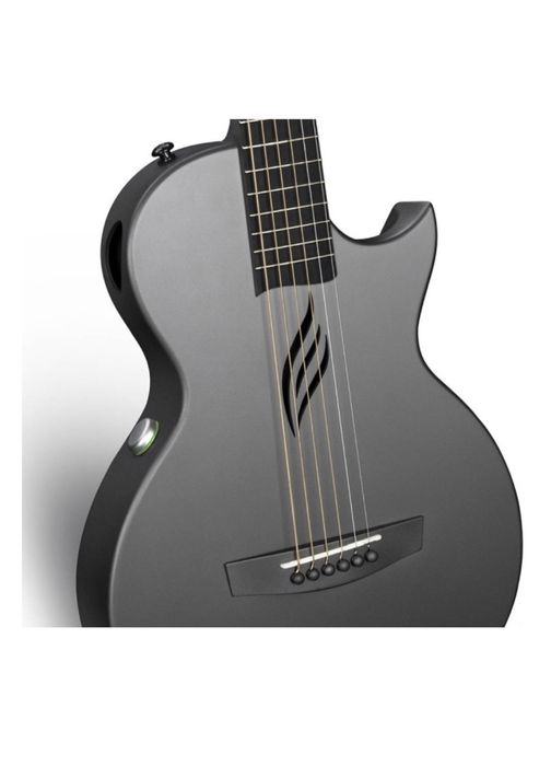 ТрансАкустическая гитара Enya nova go sp1