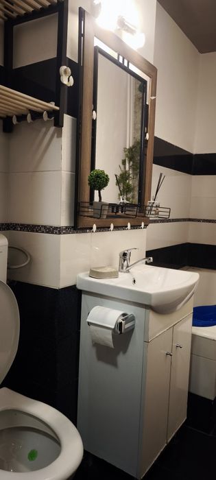 Închiriere garsonieră