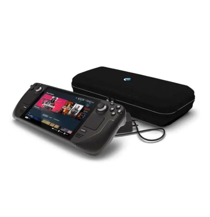 Steam Deck OLED 512 Гб