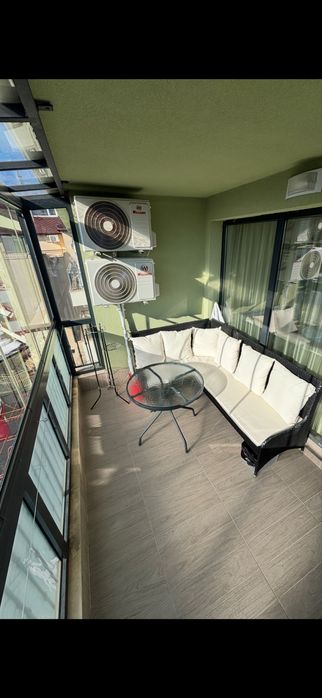 Дава се под наем Двустаен апартамент в Варна, Бриз - 60 кв.м за 787.95 € - Снимка #5