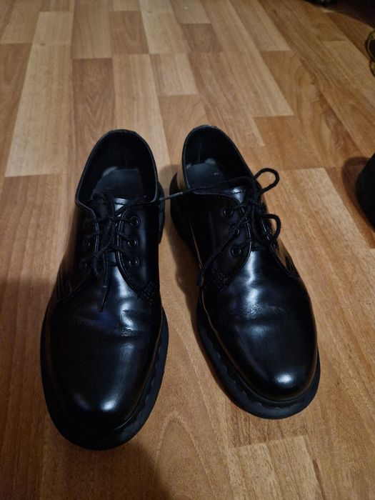 Dr Martens 1461 Mono, 37