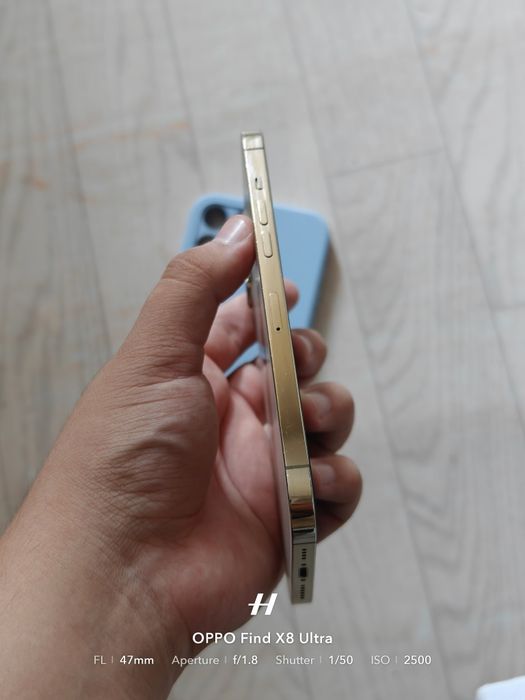 iPhone 12 Pro Max 128GB 100%