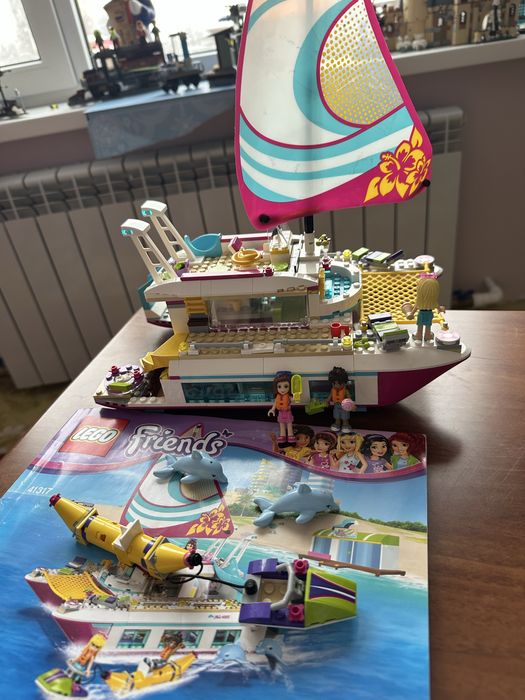 Продам лего  оригинал