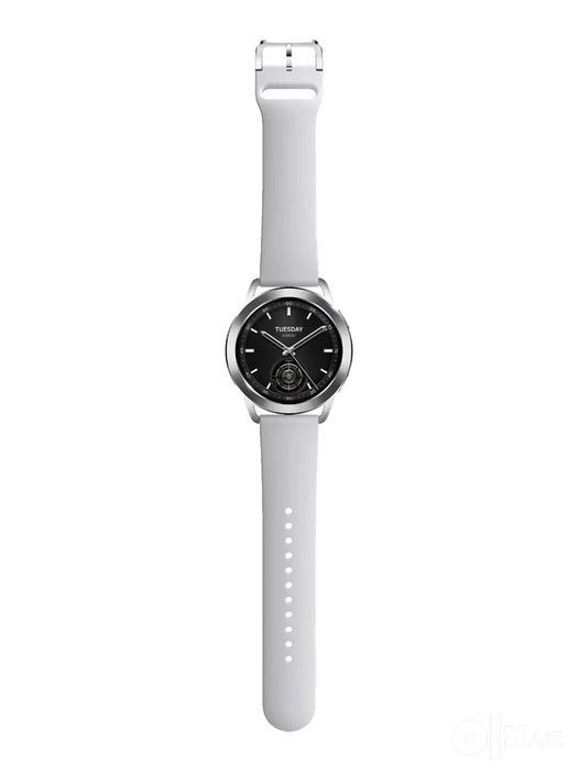 Xiaomi Watch S3 новый