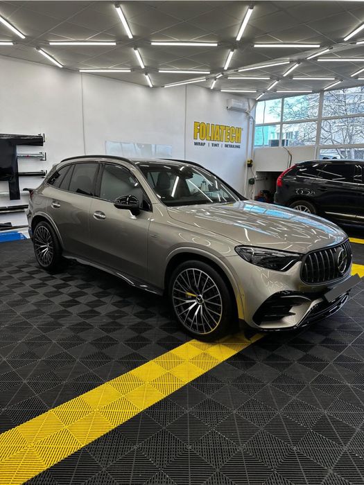 Folieri PPF.  Folieri geamuri. Colantari. Polish. Detailing.