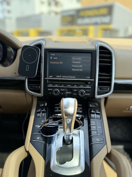 Porche cayenne 2012 3.0D