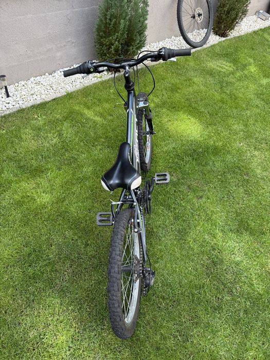 De vanzare bicicleta x fact rokie 20