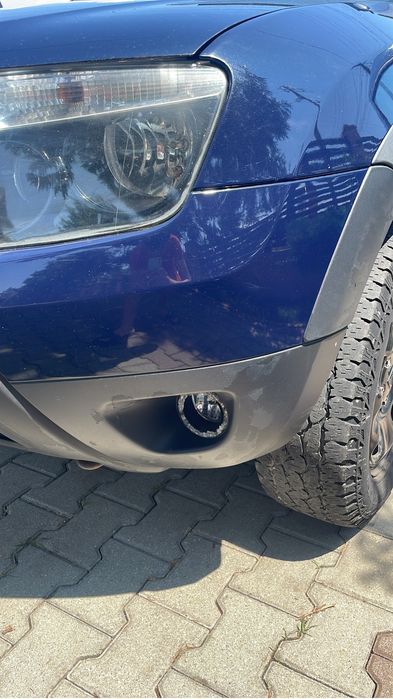 Dacia Duster I 2012 4x4 1.5DCI