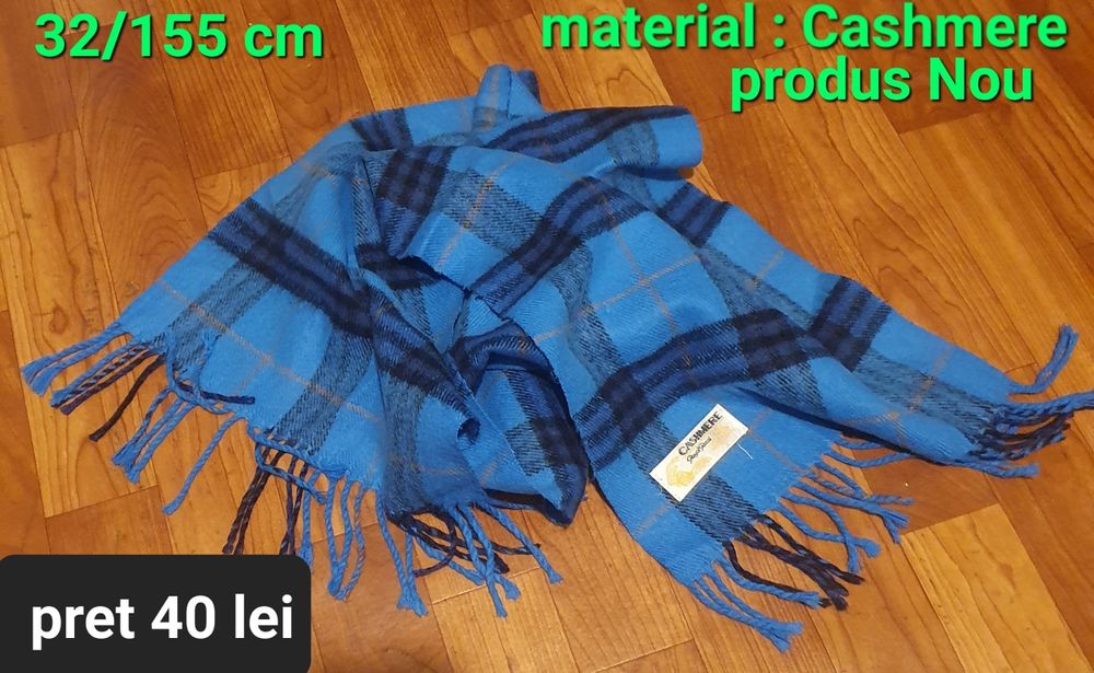 Fulare lana / cashmere