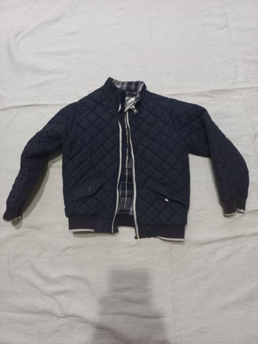 Куртки на мальчика