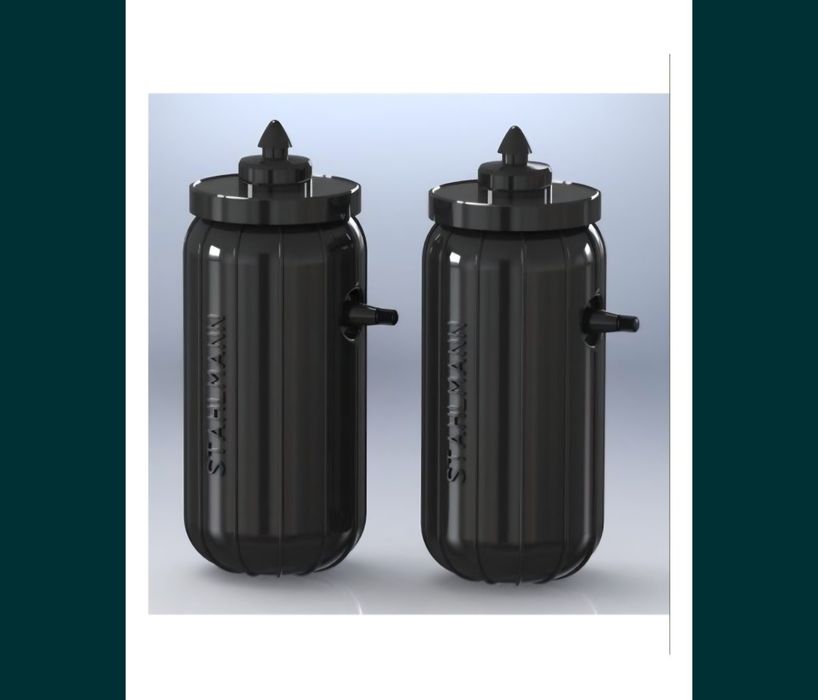 Продам пневмобалоны