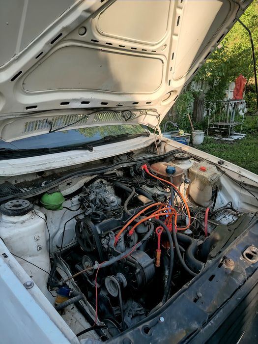 Продам гольф 2 хорошем состоянии