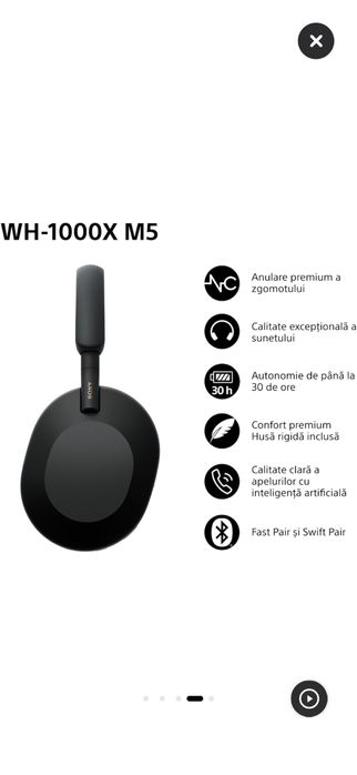 Casti sony bluetooth urgent!!!!!!!