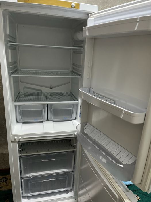 Холодильник INDESIT б/у