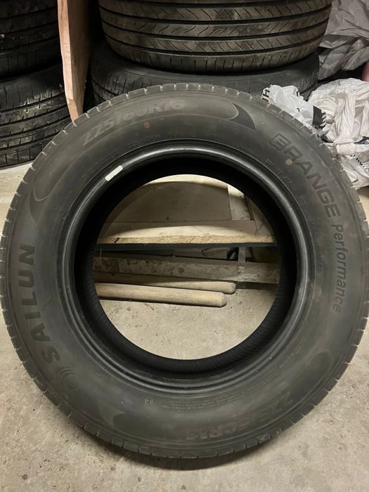 Шина SAILUN 225/60/R16