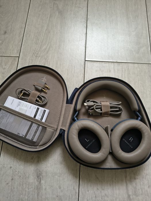 Sennheiser Momentum 4 Special Edition