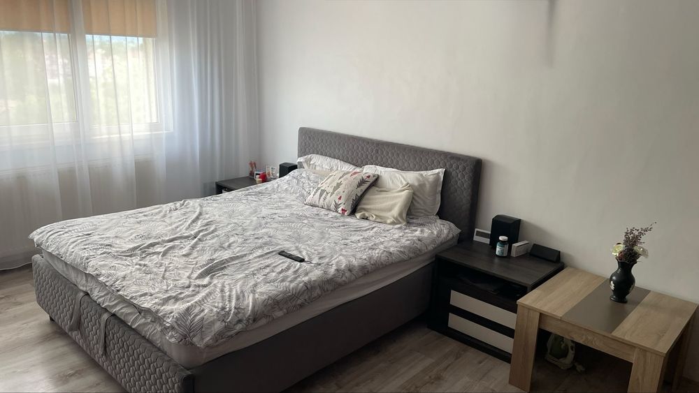 Apartament 2 camere Stefan cel Mare
