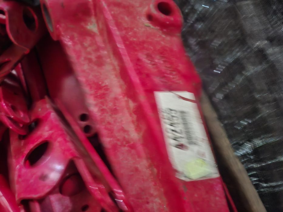 Suport si butuc  Vaderstad